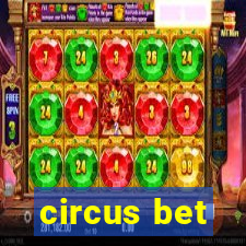 circus bet